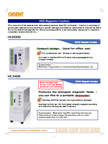 HDD Crushers & Breakers